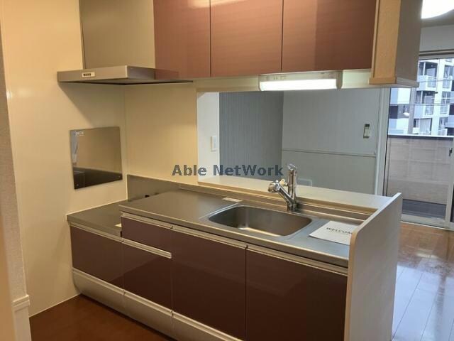  ｻｳｻﾞﾝﾄﾞｻﾆｰ　WEST