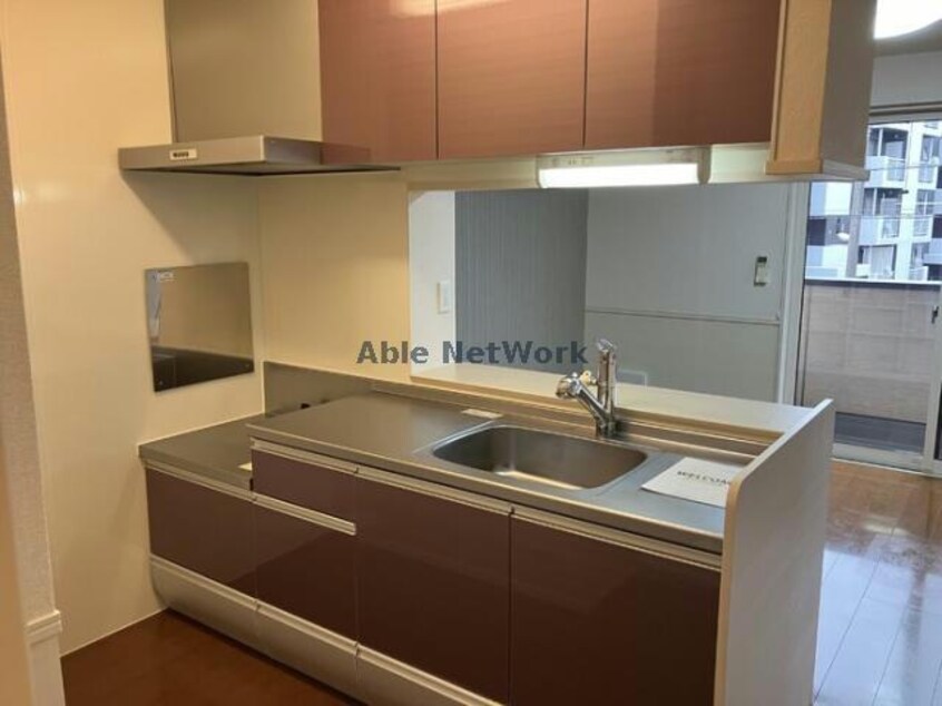  ｻｳｻﾞﾝﾄﾞｻﾆｰ　WEST