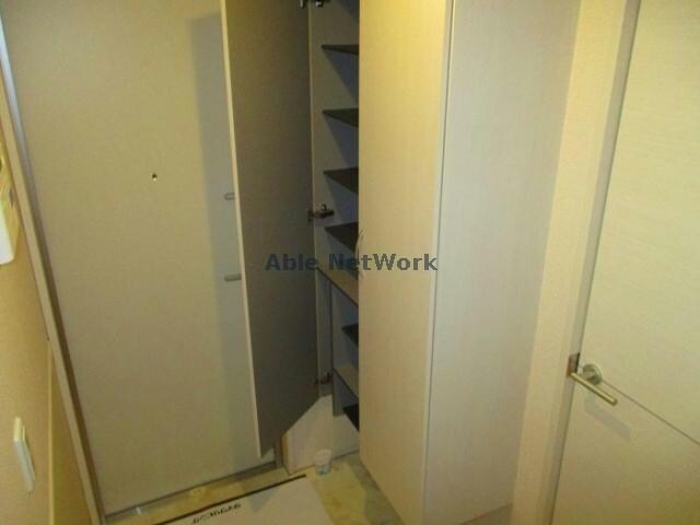  ｻｳｻﾞﾝﾄﾞｻﾆｰ　EAST