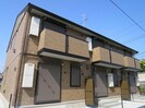 フェリジータの外観