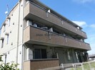 ボナヴィータの外観