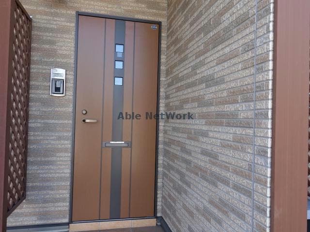  フレッシュリー