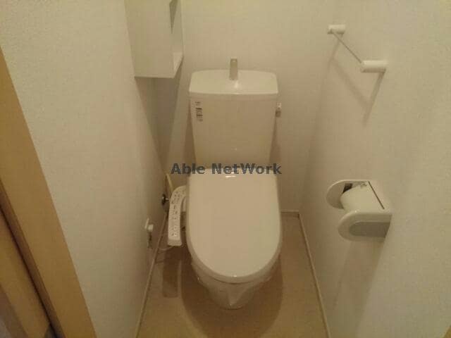  フレッシュリー