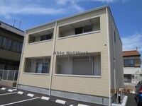 ミューズ岩根