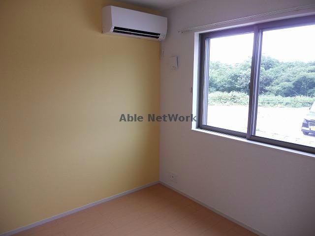  グランドソレイユⅠ