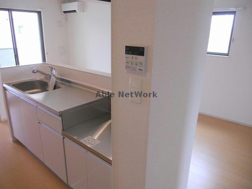  グランドソレイユⅠ