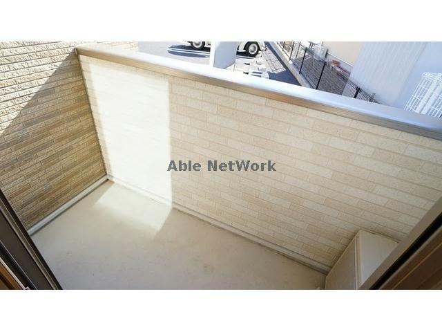  グランドソレイユⅠ