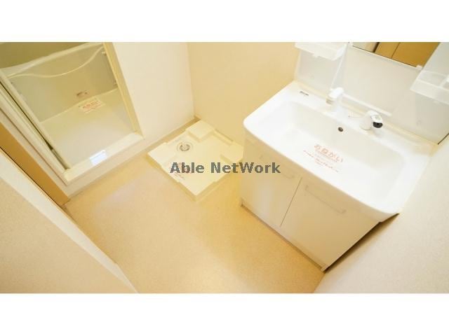  グランドソレイユⅠ