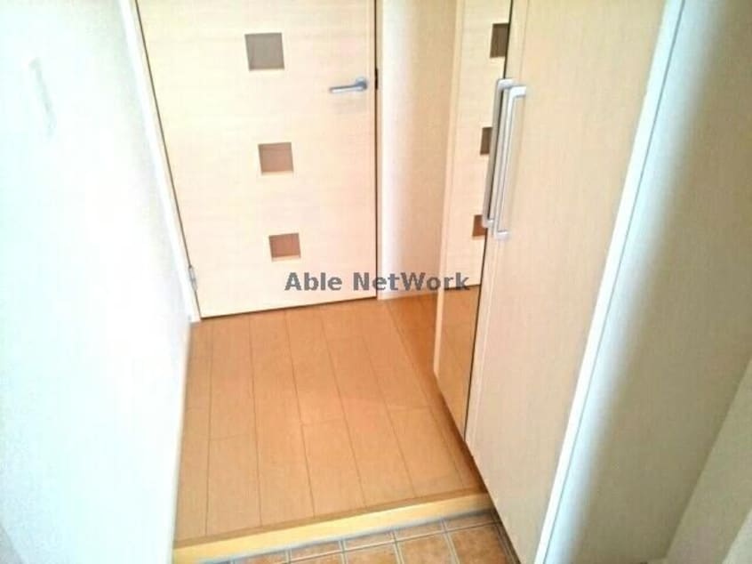  グランドソレイユⅠ