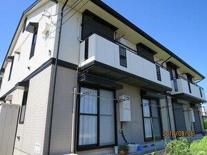 ルミエール　北子安