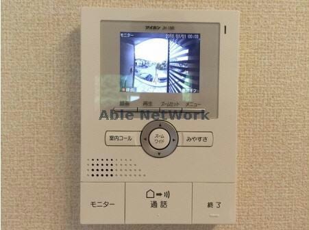  La splendeur  ﾗｽﾌﾟﾗﾝﾄﾞｩｰﾙ