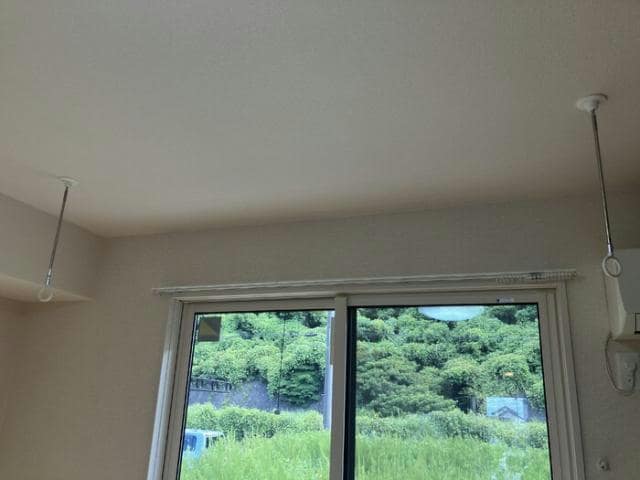 室内物干し La splendeur  ﾗｽﾌﾟﾗﾝﾄﾞｩｰﾙ