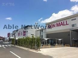 イオン木更津店(スーパー)まで2465m La splendeur  ﾗｽﾌﾟﾗﾝﾄﾞｩｰﾙ