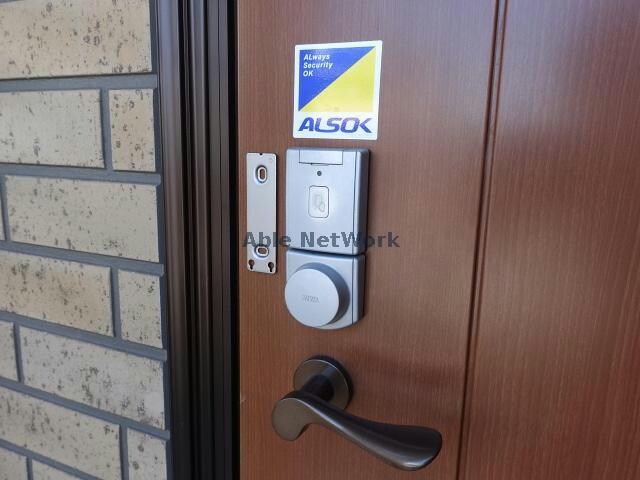  エルヴィータ東館