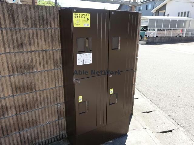  エルヴィータ東館