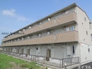 メゾンあきの外観