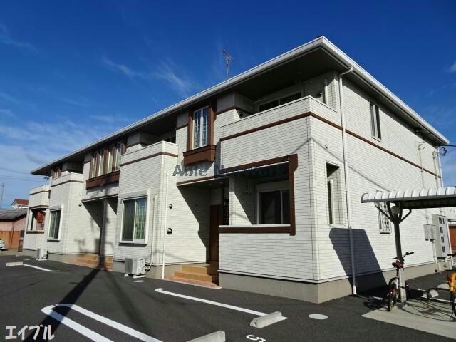  ヴィラエーデルワイス