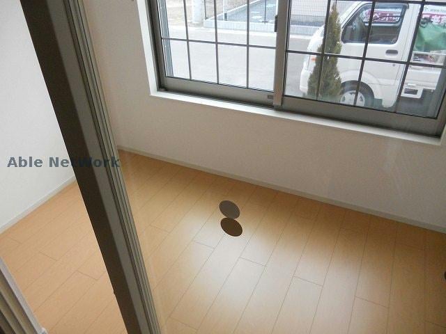  ベルセントポーリアＡ