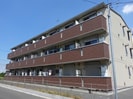 イーストパレスの外観