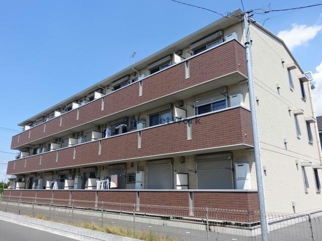  イーストパレス