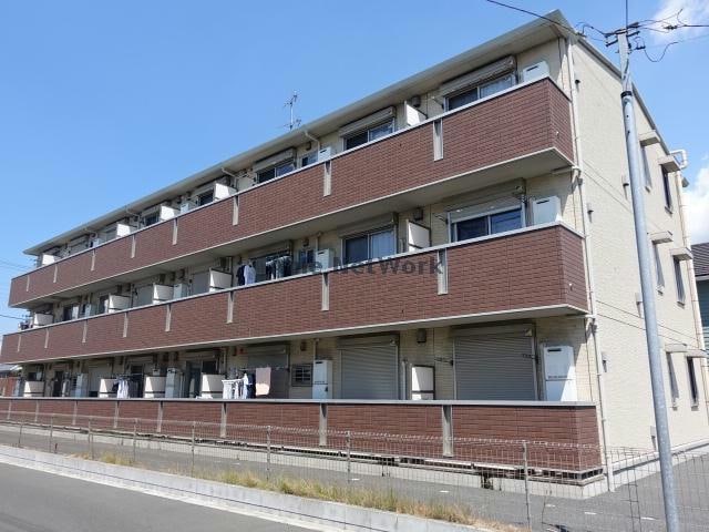  イーストパレス