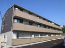 ベイサイドテラスＡＮＮＥＸ　Ｂの外観