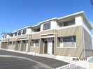 ブエナカーサの外観