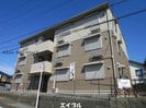 グランヒル(君津市)の外観