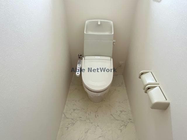  アクアフェバリット