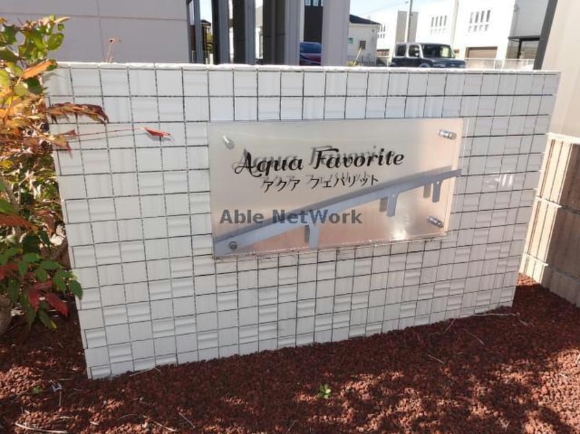  アクアフェバリット