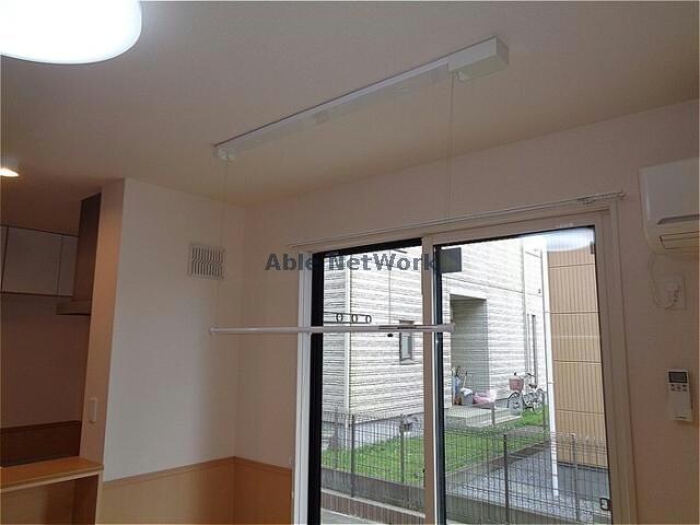 室内物干し Ｃiel(シエル)Ｉ