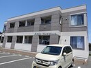 グランドメゾンⅡの外観