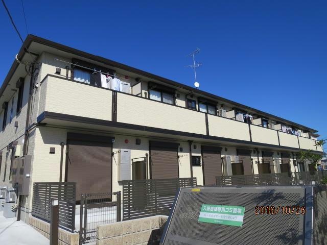  クレッシェンド