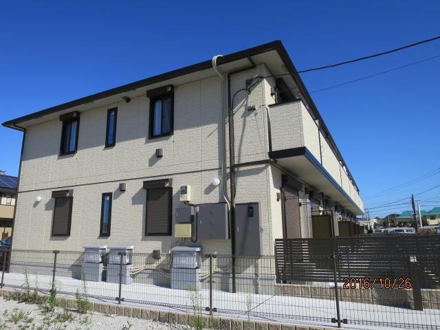  クレッシェンド