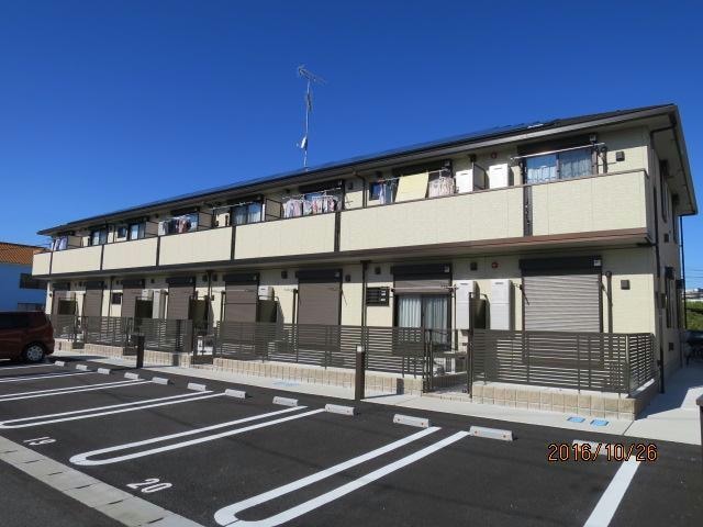  クレッシェンド