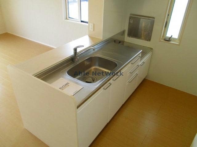  クレッシェンド