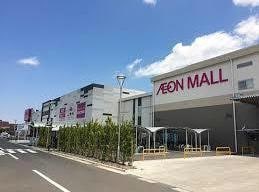 わくわく広場イオンモール木更津店(スーパー)まで2095m クレッシェンド