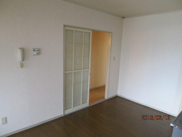 洋室 プレミールハイツ五番館