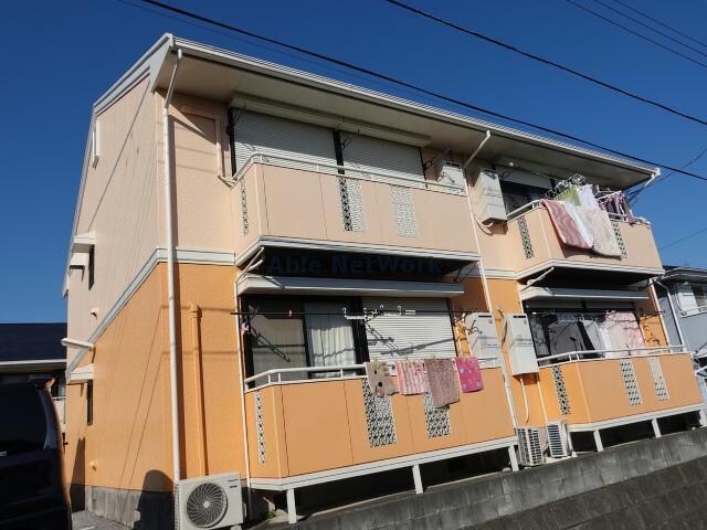  プレミールハイツ五番館