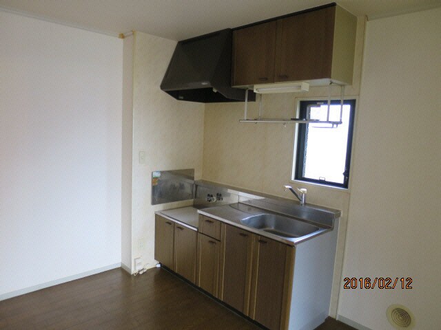 キッチン プレミールハイツ五番館