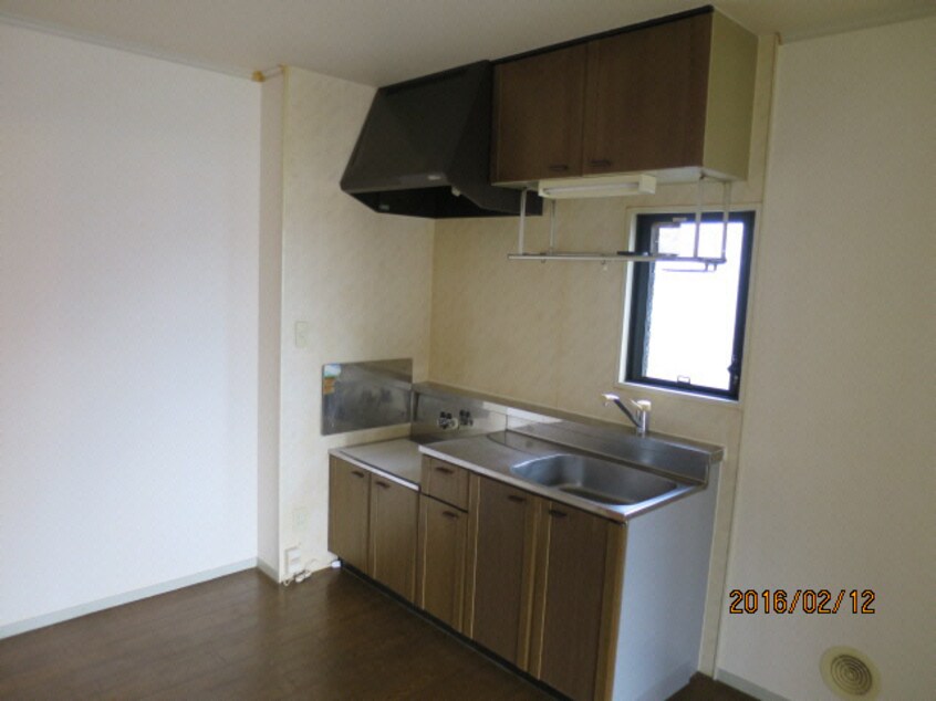 キッチン プレミールハイツ五番館