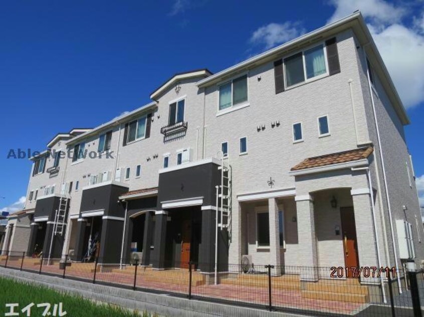  スタースクエア