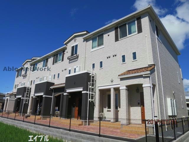  スタースクエア