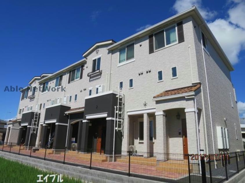  スタースクエア