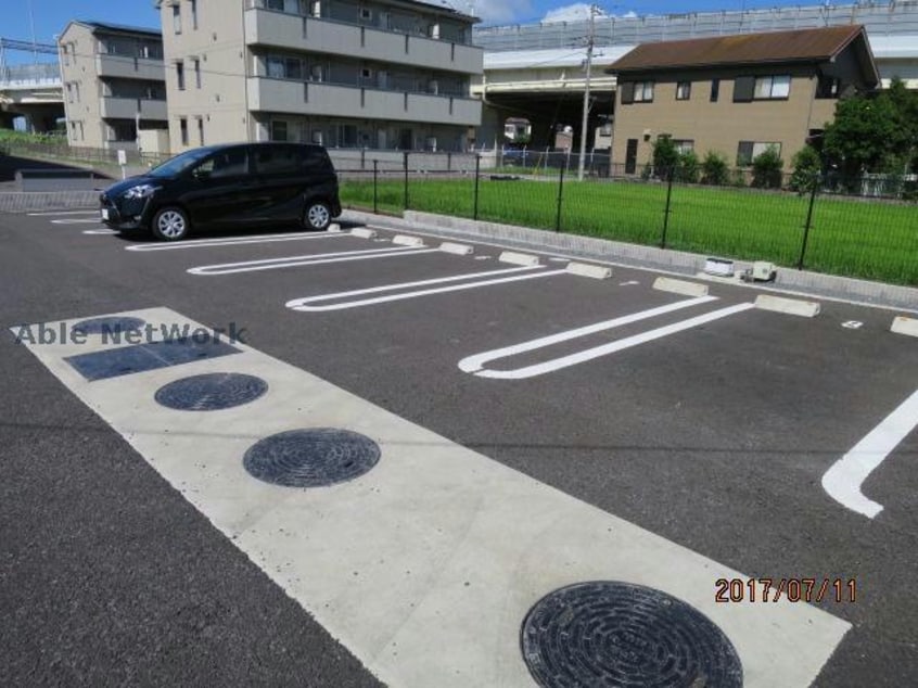  スタースクエア