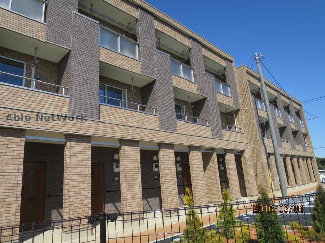  オリエンタルコートＡ