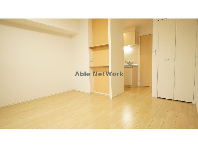  オリエンタルコートＡ