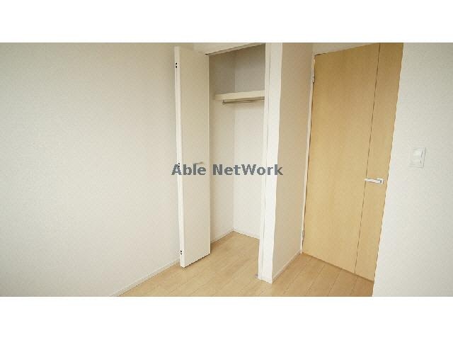  オリエンタルコートＡ