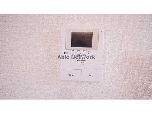  オリエンタルコートＡ