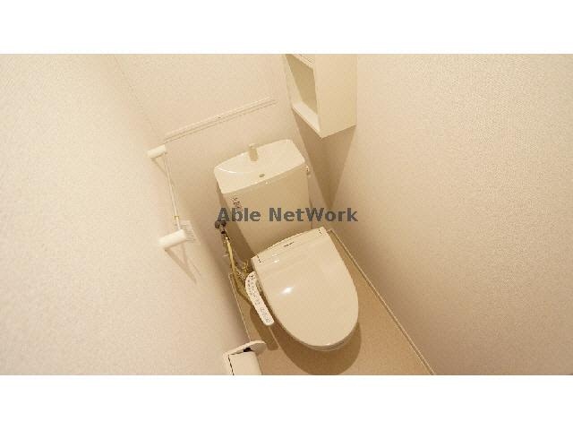  オリエンタルコートＡ